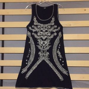 Women's cute, fun, sleeveless dress.NWOT.